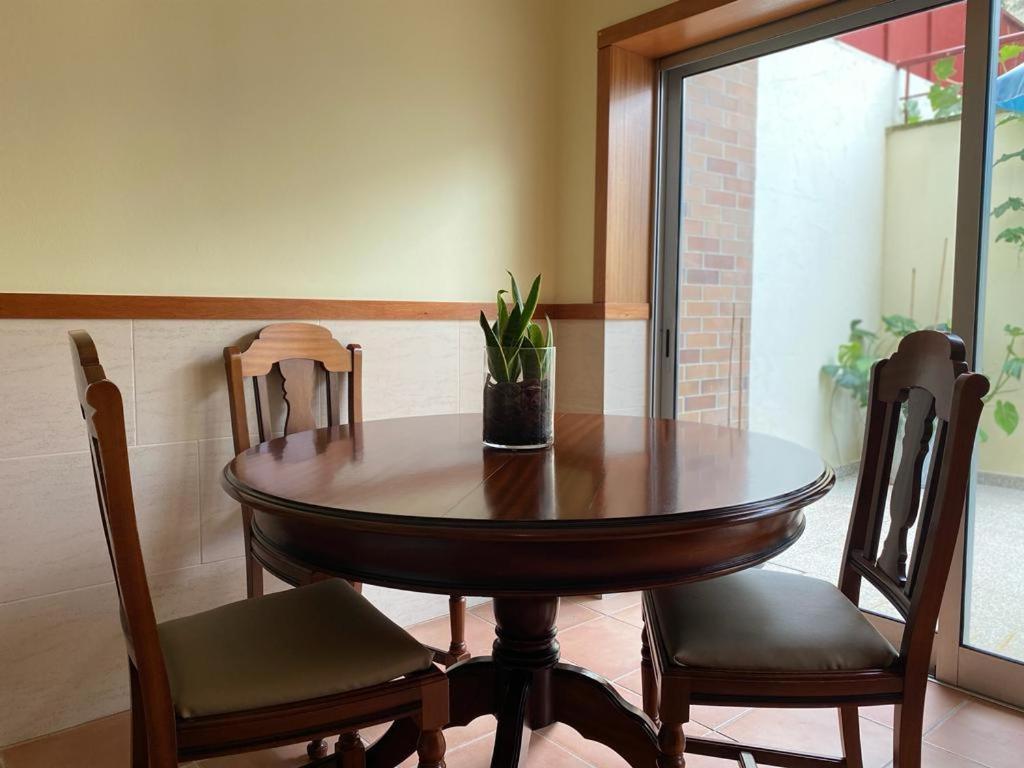 Cavado Terrace Studio Parada de Tibaes Екстериор снимка