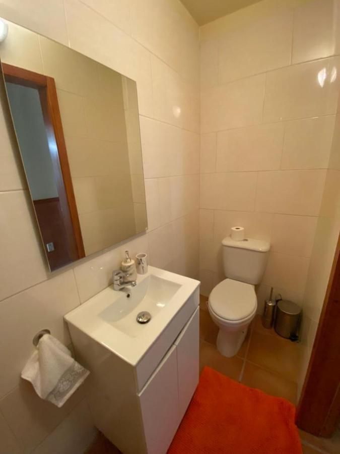 Cavado Terrace Studio Parada de Tibaes Екстериор снимка